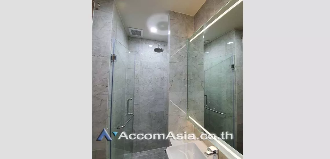 10  1 br Condominium For Rent in Sukhumvit ,Bangkok BTS Phrom Phong at Noble Around Sukhumvit 33 AA29570