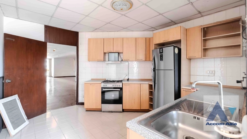 8  3 br Condominium for rent and sale in Sukhumvit ,Bangkok BTS Asok - MRT Sukhumvit at City Lakes Tower Sukhumvit 16 24409