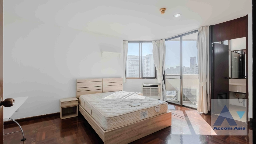 11  3 br Condominium for rent and sale in Sukhumvit ,Bangkok BTS Asok - MRT Sukhumvit at City Lakes Tower Sukhumvit 16 24409