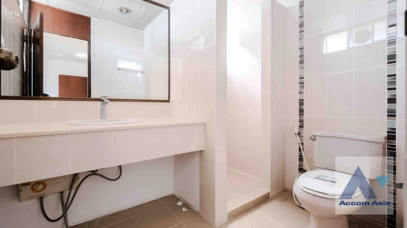 13  3 br Condominium for rent and sale in Sukhumvit ,Bangkok BTS Asok - MRT Sukhumvit at City Lakes Tower Sukhumvit 16 24409