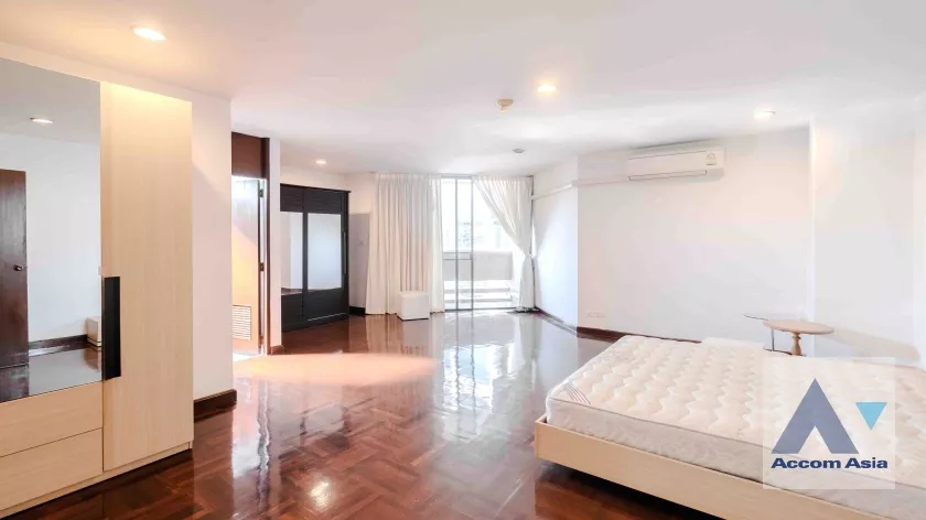 15  3 br Condominium For Rent in Sukhumvit ,Bangkok BTS Asok - MRT Sukhumvit at City Lakes Tower Sukhumvit 16 24409