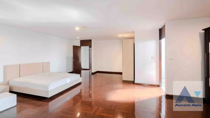14  3 br Condominium For Rent in Sukhumvit ,Bangkok BTS Asok - MRT Sukhumvit at City Lakes Tower Sukhumvit 16 24409