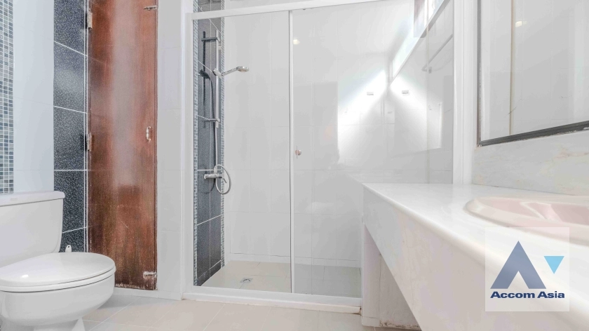 17  3 br Condominium for rent and sale in Sukhumvit ,Bangkok BTS Asok - MRT Sukhumvit at City Lakes Tower Sukhumvit 16 24409