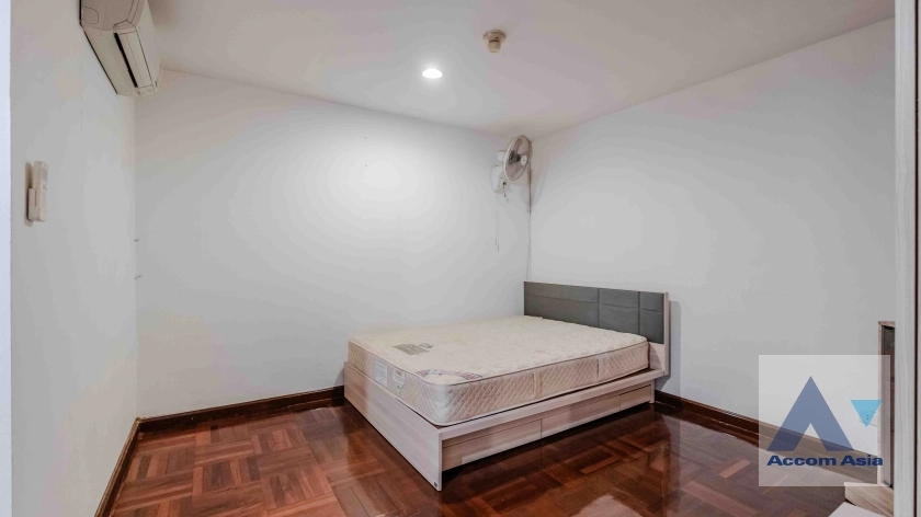 18  3 br Condominium for rent and sale in Sukhumvit ,Bangkok BTS Asok - MRT Sukhumvit at City Lakes Tower Sukhumvit 16 24409