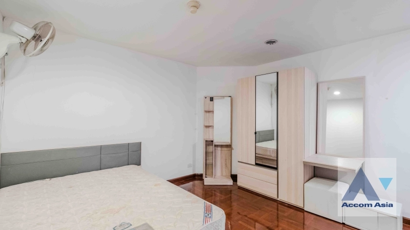 19  3 br Condominium for rent and sale in Sukhumvit ,Bangkok BTS Asok - MRT Sukhumvit at City Lakes Tower Sukhumvit 16 24409