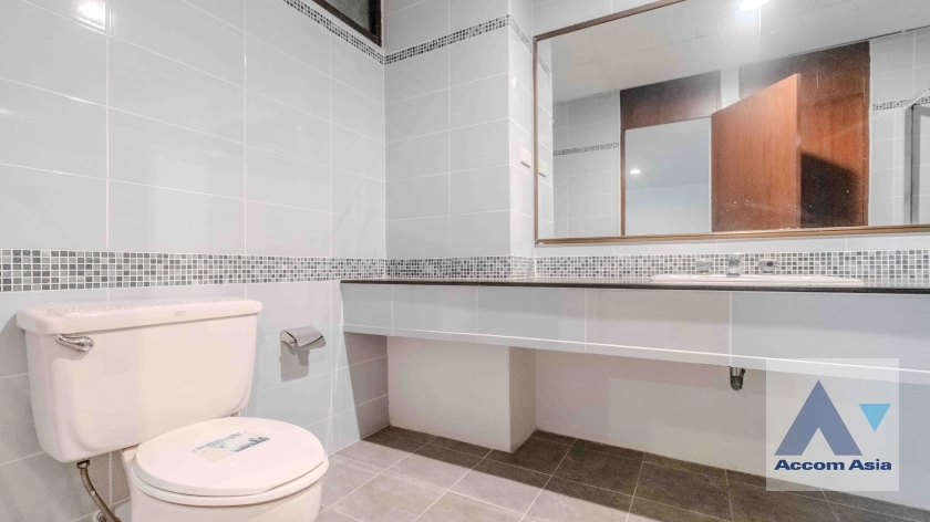 20  3 br Condominium for rent and sale in Sukhumvit ,Bangkok BTS Asok - MRT Sukhumvit at City Lakes Tower Sukhumvit 16 24409