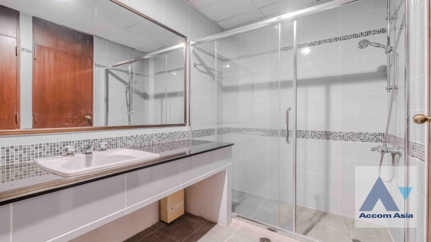 21  3 br Condominium for rent and sale in Sukhumvit ,Bangkok BTS Asok - MRT Sukhumvit at City Lakes Tower Sukhumvit 16 24409