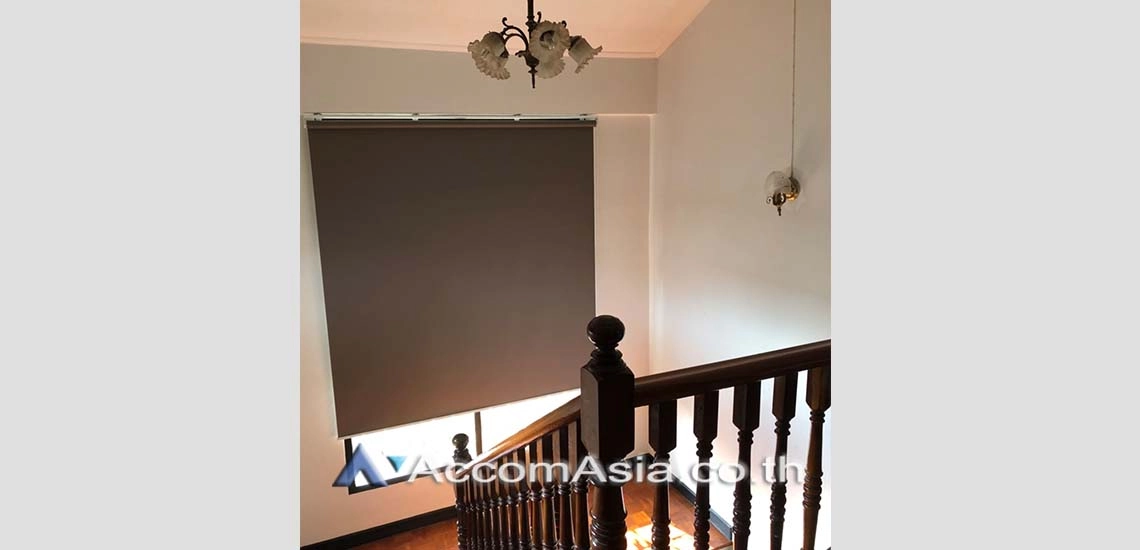 11  3 br House For Rent in Phaholyothin ,Bangkok BTS Ari AA29576