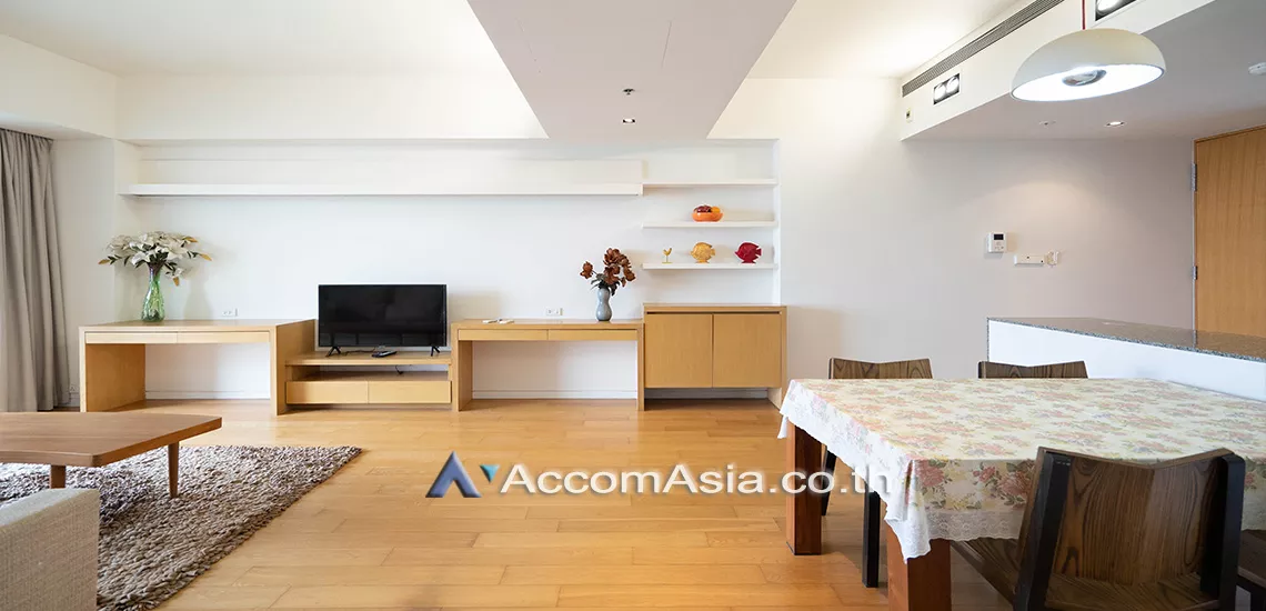 5  2 br Condominium For Rent in Sathorn ,Bangkok BTS Chong Nonsi - MRT Lumphini at The Met Sathorn AA29579