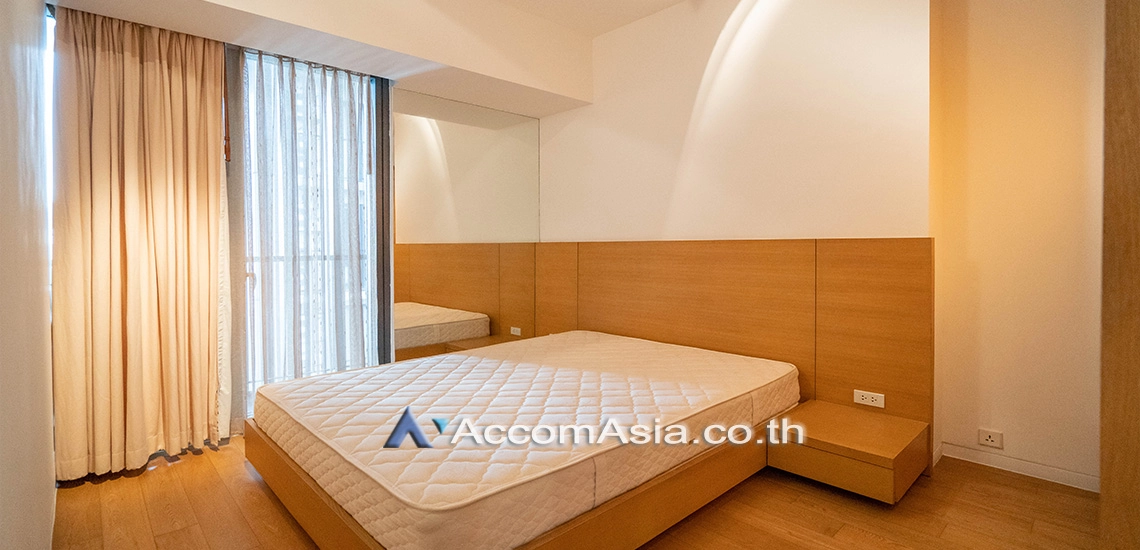 7  2 br Condominium for rent and sale in Sathorn ,Bangkok BTS Chong Nonsi - MRT Lumphini at The Met Sathorn AA29579