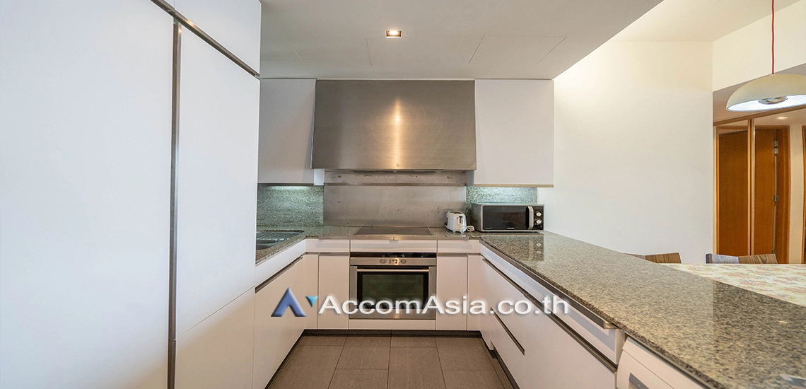 unit 2 Bedrooms  Condominium For Rent & Sale in Sathorn, Bangkok  near BTS Chong Nonsi - MRT Lumphini (AA29579)