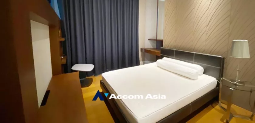 20  4 br Condominium For Rent in Sukhumvit ,Bangkok BTS Phrom Phong at Royce Private Residences AA29581