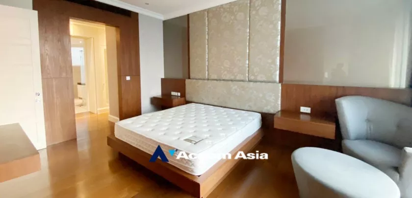 14  4 br Condominium For Rent in Sukhumvit ,Bangkok BTS Phrom Phong at Royce Private Residences AA29581