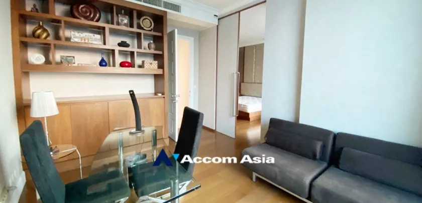 17  4 br Condominium For Rent in Sukhumvit ,Bangkok BTS Phrom Phong at Royce Private Residences AA29581