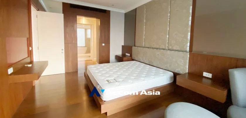 15  4 br Condominium For Rent in Sukhumvit ,Bangkok BTS Phrom Phong at Royce Private Residences AA29581