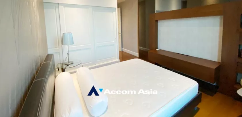 16  4 br Condominium For Rent in Sukhumvit ,Bangkok BTS Phrom Phong at Royce Private Residences AA29581