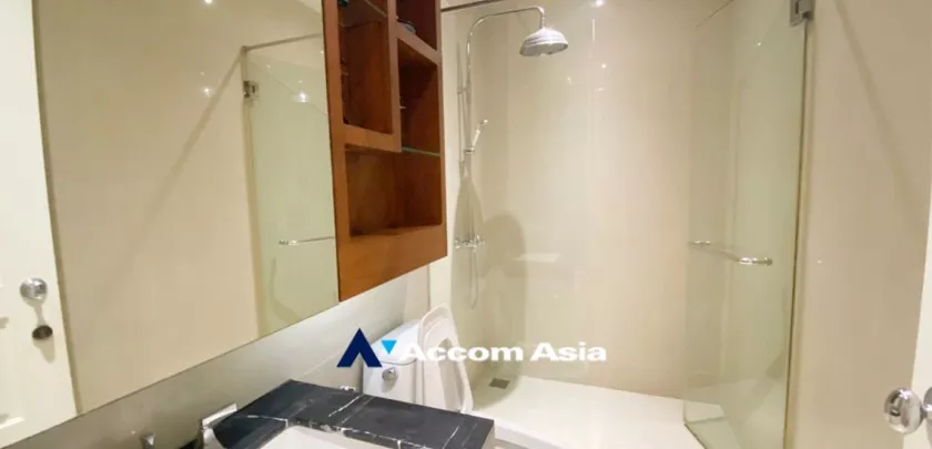 23  4 br Condominium For Rent in Sukhumvit ,Bangkok BTS Phrom Phong at Royce Private Residences AA29581