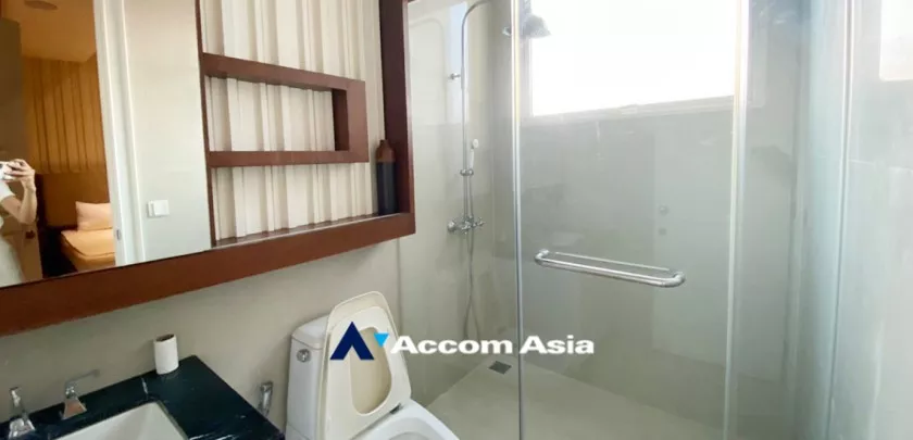 24  4 br Condominium For Rent in Sukhumvit ,Bangkok BTS Phrom Phong at Royce Private Residences AA29581