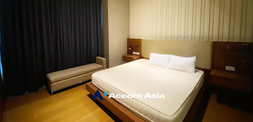 19  4 br Condominium For Rent in Sukhumvit ,Bangkok BTS Phrom Phong at Royce Private Residences AA29581