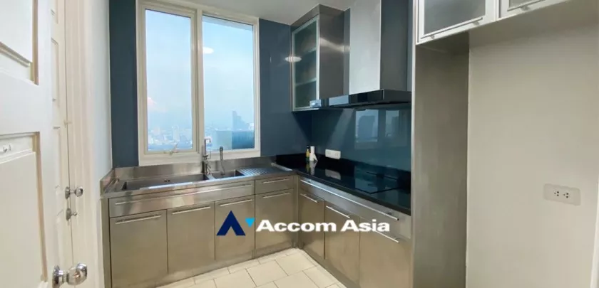 12  4 br Condominium For Rent in Sukhumvit ,Bangkok BTS Phrom Phong at Royce Private Residences AA29581