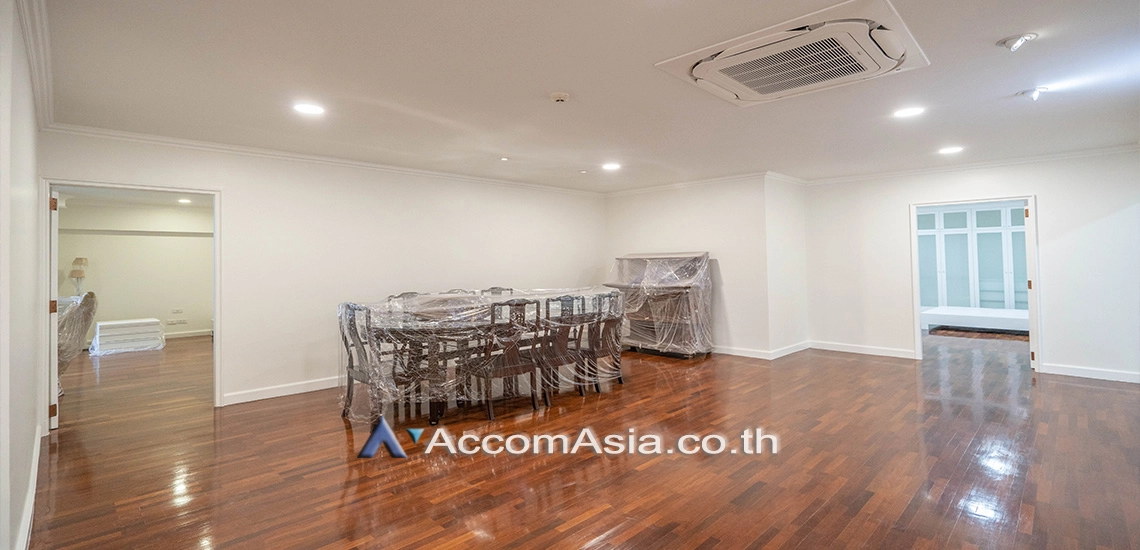 4  3 br Condominium for rent and sale in Sukhumvit ,Bangkok BTS Asok - MRT Sukhumvit at City Lakes Tower Sukhumvit 16 AA29582