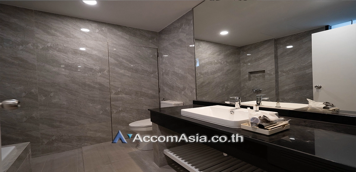 10  3 br Condominium for rent and sale in Sukhumvit ,Bangkok BTS Asok - MRT Sukhumvit at City Lakes Tower Sukhumvit 16 AA29582