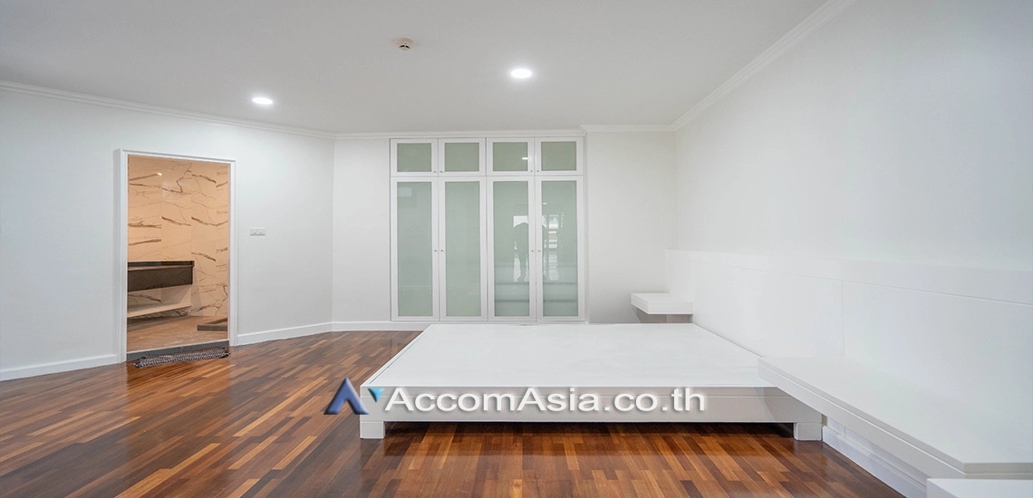 8  3 br Condominium for rent and sale in Sukhumvit ,Bangkok BTS Asok - MRT Sukhumvit at City Lakes Tower Sukhumvit 16 AA29582