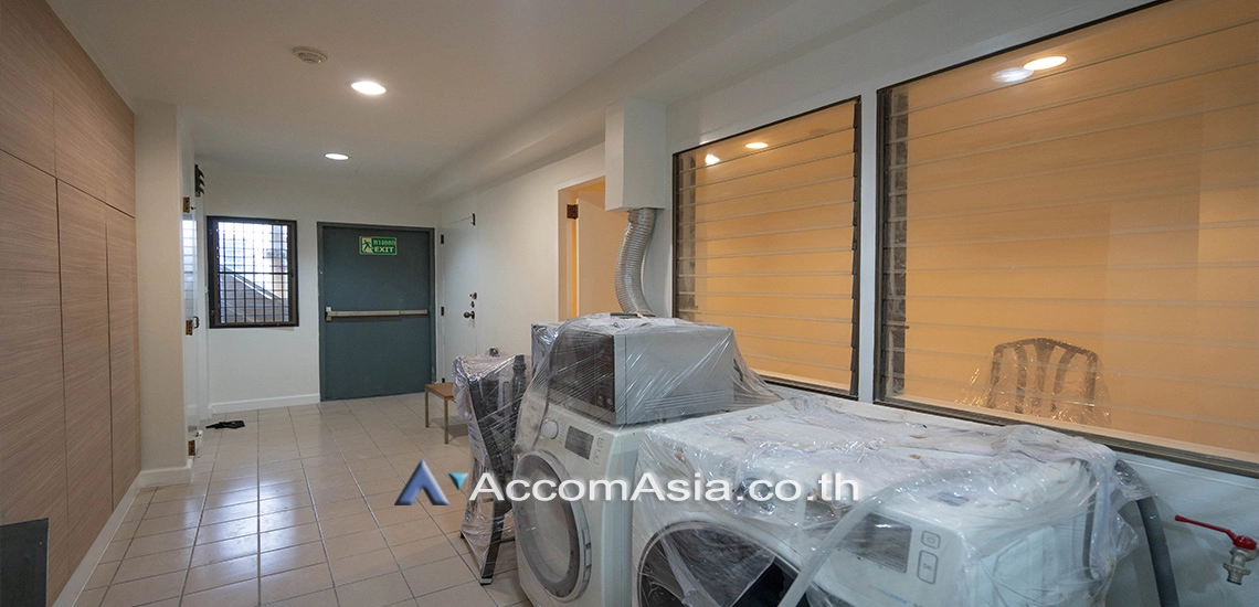 6  3 br Condominium for rent and sale in Sukhumvit ,Bangkok BTS Asok - MRT Sukhumvit at City Lakes Tower Sukhumvit 16 AA29582