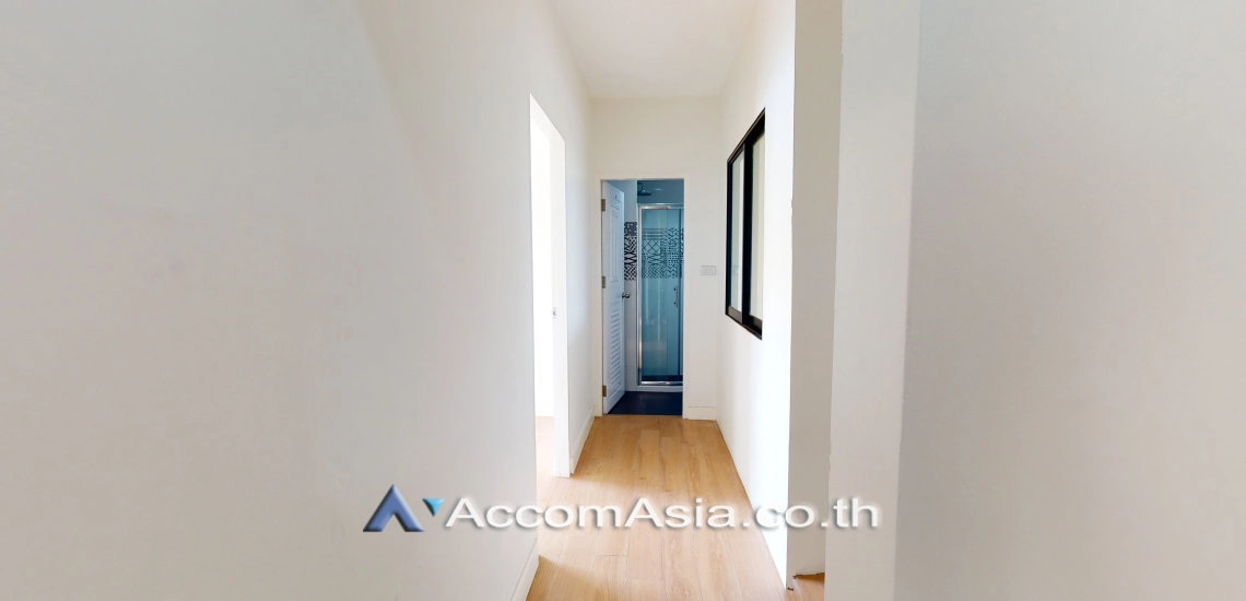 11  4 br House for rent and sale in Sukhumvit ,Bangkok BTS Punnawithi AA29583