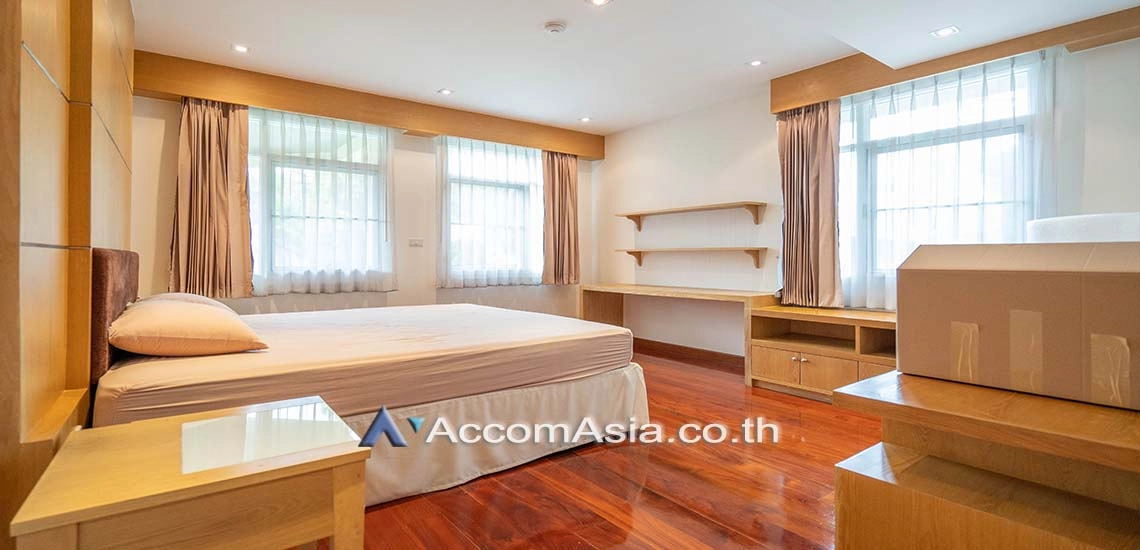 7  3 br Condominium For Sale in Sukhumvit ,Bangkok BTS Phrom Phong at Cadogan Private Residence AA29584