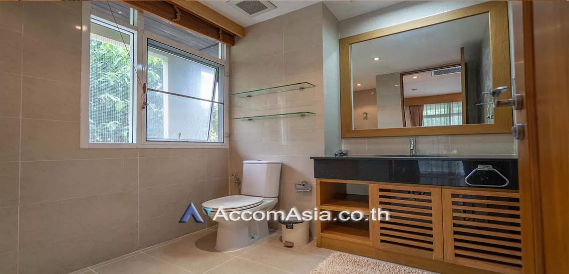 8  3 br Condominium for rent and sale in Sukhumvit ,Bangkok BTS Phrom Phong at Cadogan Private Residence AA29584