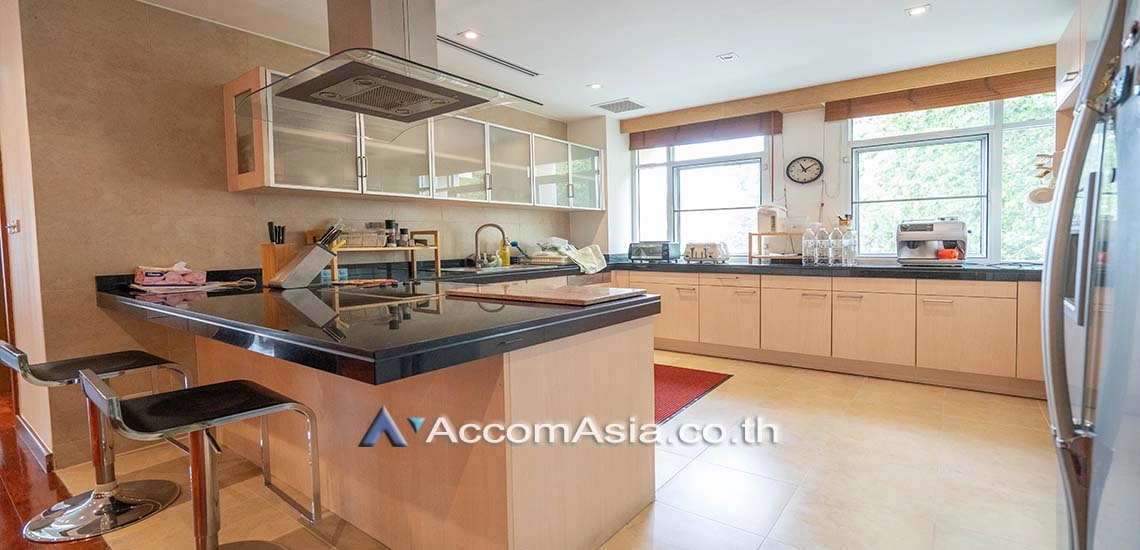  1  3 br Condominium For Sale in Sukhumvit ,Bangkok BTS Phrom Phong at Cadogan Private Residence AA29584
