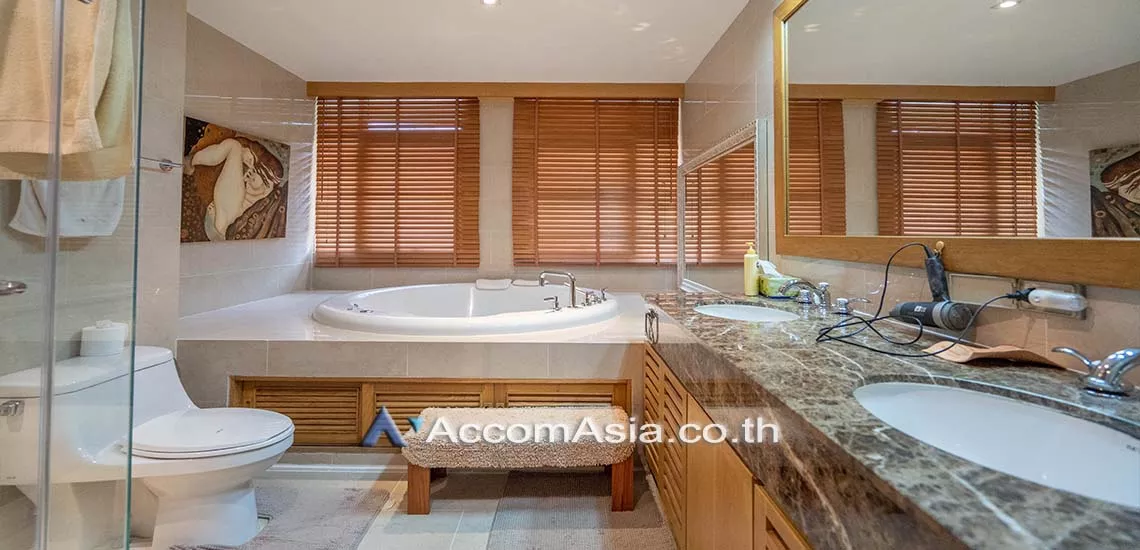 9  3 br Condominium for rent and sale in Sukhumvit ,Bangkok BTS Phrom Phong at Cadogan Private Residence AA29584