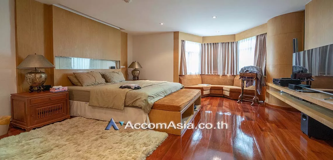 6  3 br Condominium for rent and sale in Sukhumvit ,Bangkok BTS Phrom Phong at Cadogan Private Residence AA29584