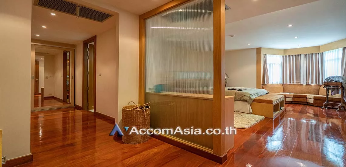 5  3 br Condominium for rent and sale in Sukhumvit ,Bangkok BTS Phrom Phong at Cadogan Private Residence AA29584