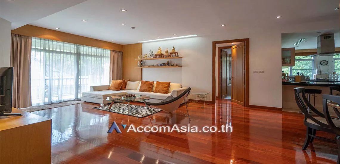  2  3 br Condominium for rent and sale in Sukhumvit ,Bangkok BTS Phrom Phong at Cadogan Private Residence AA29584