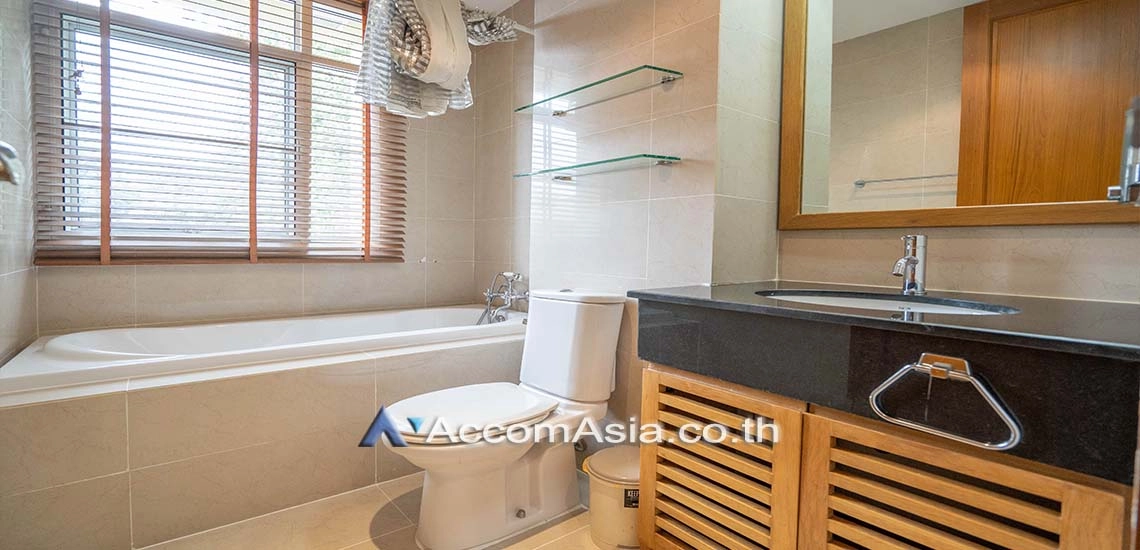 10  3 br Condominium for rent and sale in Sukhumvit ,Bangkok BTS Phrom Phong at Cadogan Private Residence AA29584