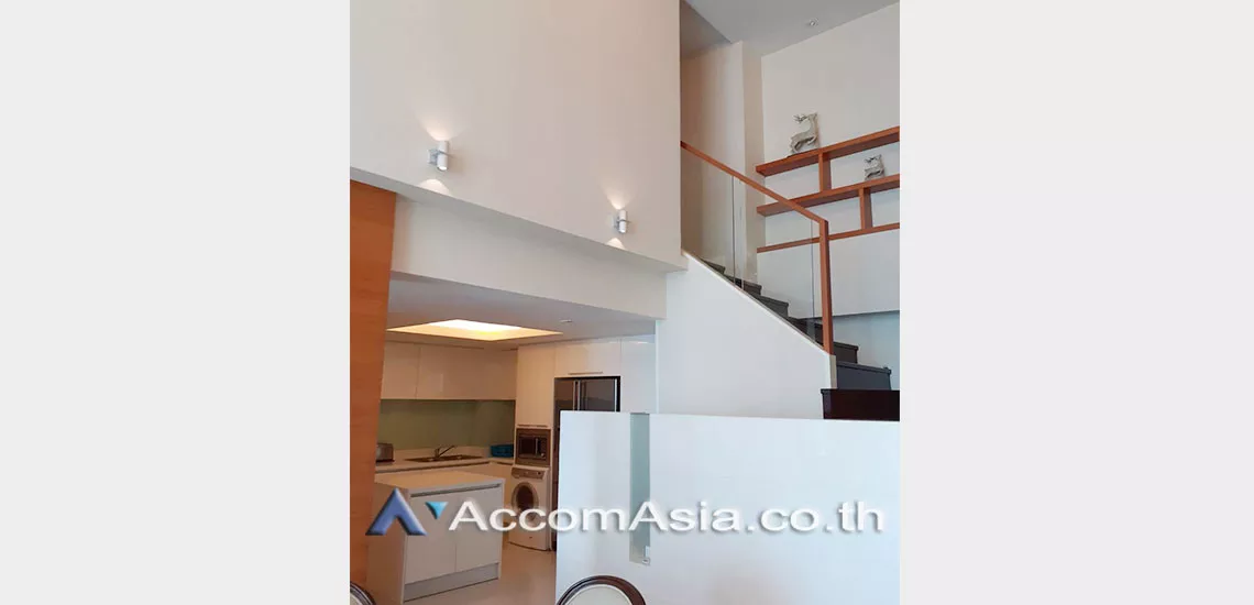 6  1 br Condominium For Rent in Ploenchit ,Bangkok BTS Ratchadamri at The Rajdamri AA29586