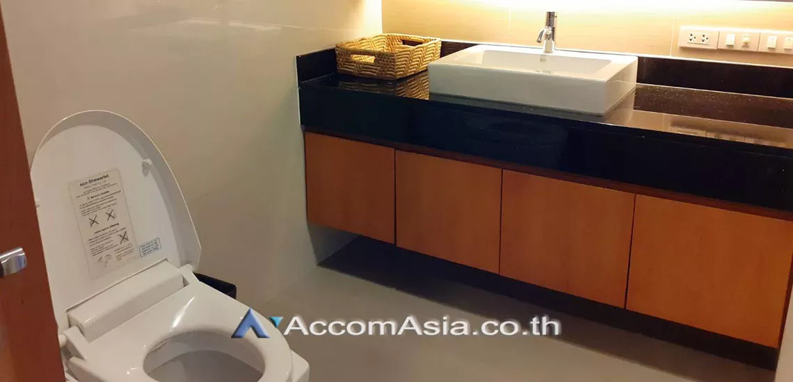 8  1 br Condominium For Rent in Ploenchit ,Bangkok BTS Ratchadamri at The Rajdamri AA29586