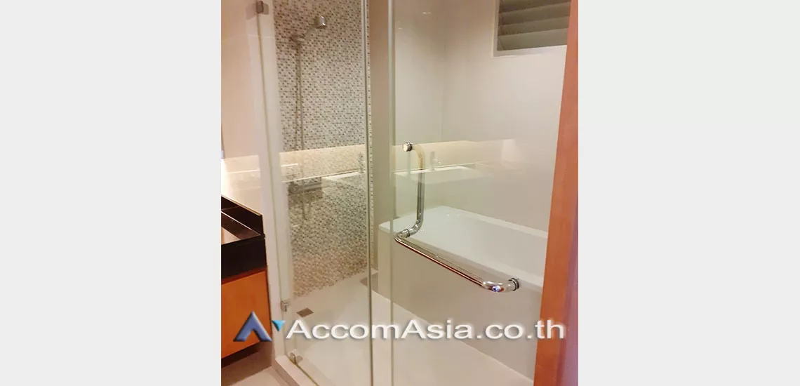 9  1 br Condominium For Rent in Ploenchit ,Bangkok BTS Ratchadamri at The Rajdamri AA29586
