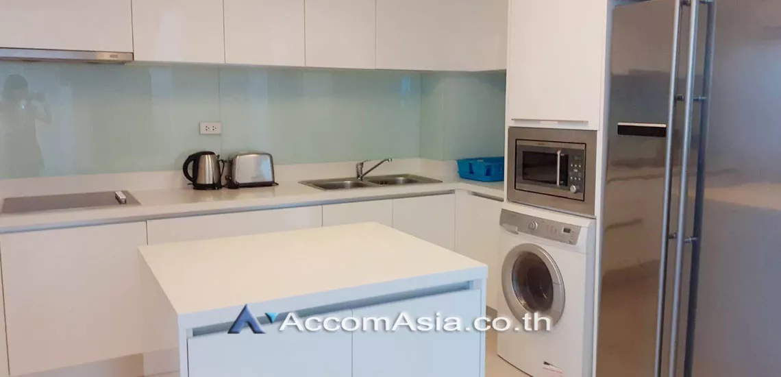 7  1 br Condominium For Rent in Ploenchit ,Bangkok BTS Ratchadamri at The Rajdamri AA29586