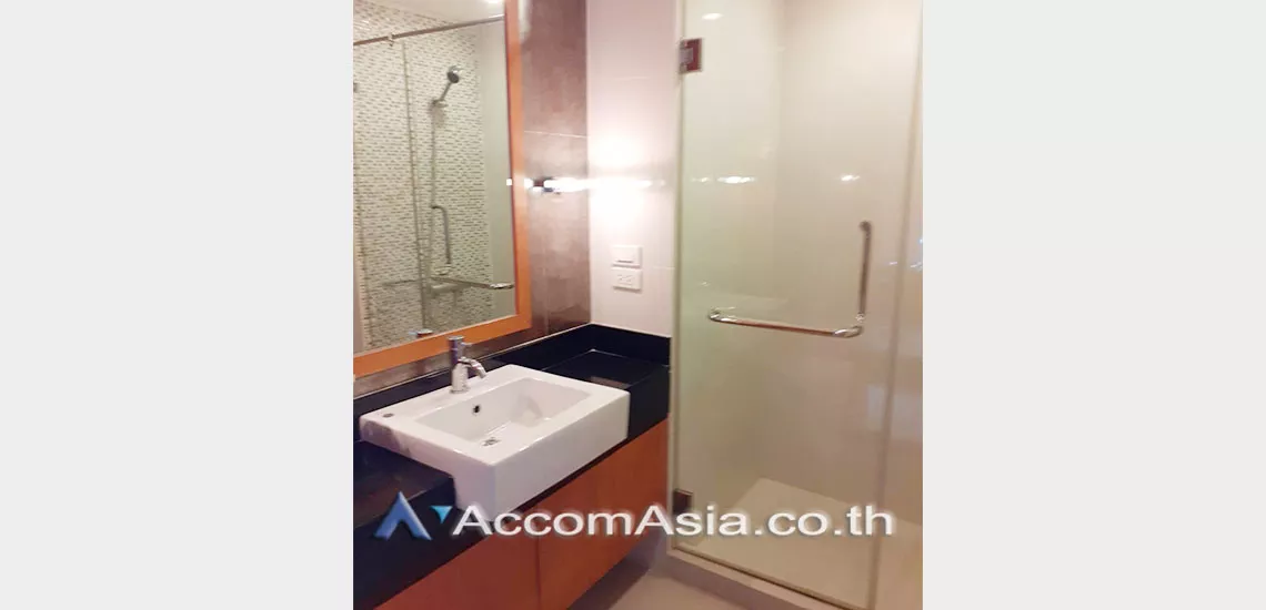 10  1 br Condominium For Rent in Ploenchit ,Bangkok BTS Ratchadamri at The Rajdamri AA29586