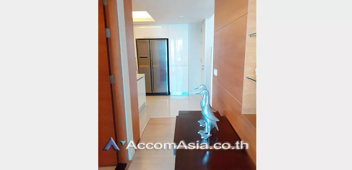 11  1 br Condominium For Rent in Ploenchit ,Bangkok BTS Ratchadamri at The Rajdamri AA29586