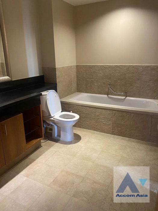 9  3 br Condominium For Rent in Sathorn ,Bangkok BTS Chong Nonsi at Sky Villas Sathorn AA29587