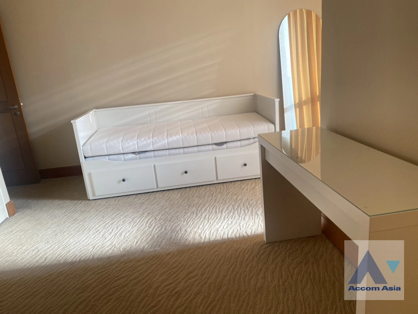 6  3 br Condominium For Rent in Sathorn ,Bangkok BTS Chong Nonsi at Sky Villas Sathorn AA29587