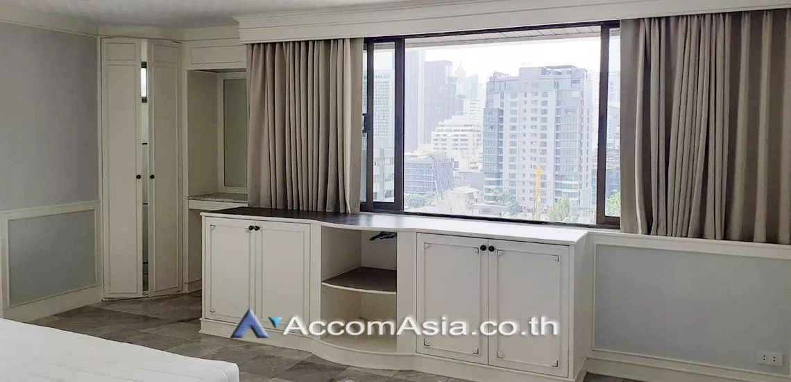 7  2 br Condominium for rent and sale in Sukhumvit ,Bangkok BTS Nana at Beverly Tower AA29589