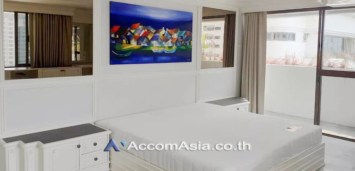 5  2 br Condominium for rent and sale in Sukhumvit ,Bangkok BTS Nana at Beverly Tower AA29589