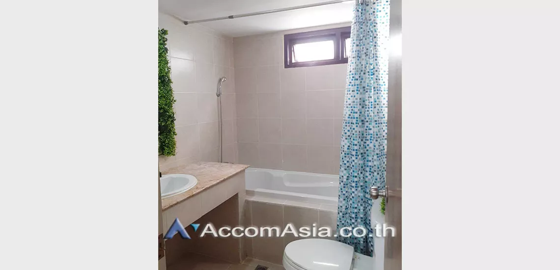 14  2 br Condominium for rent and sale in Sukhumvit ,Bangkok BTS Nana at Beverly Tower AA29589