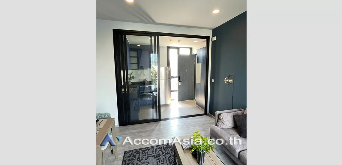  1  2 br Condominium For Rent in Sukhumvit ,Bangkok BTS Ekkamai at XT Ekkamai AA29591