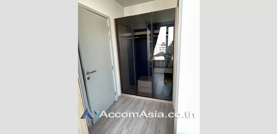 5  2 br Condominium For Rent in Sukhumvit ,Bangkok BTS Ekkamai at XT Ekkamai AA29591